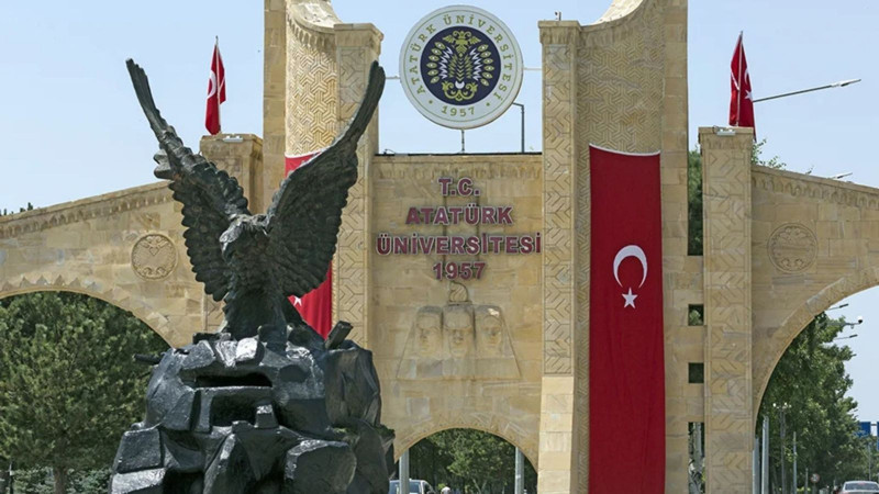 Türkiye’nin en iyi 20 üniversitesi! UNIRANKS 2026 verilerini açıkladı - Resim: 16