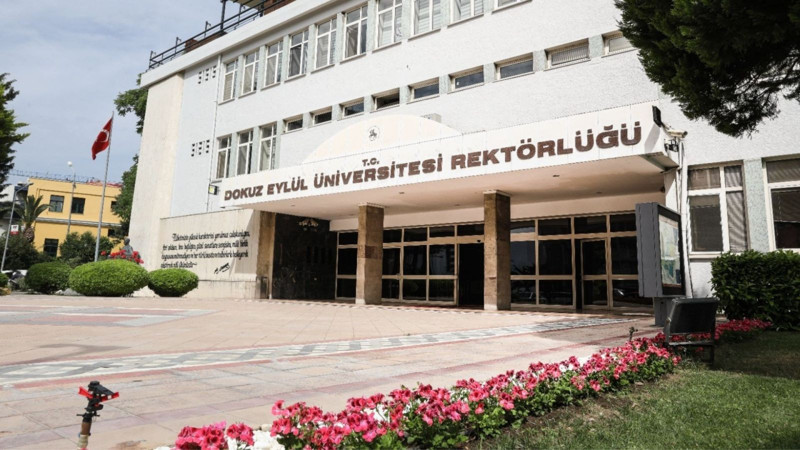 Türkiye’nin en iyi 20 üniversitesi! UNIRANKS 2026 verilerini açıkladı - Resim: 17