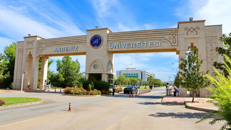 Türkiye’nin en iyi 20 üniversitesi! UNIRANKS 2026 verilerini açıkladı - Resim: 19