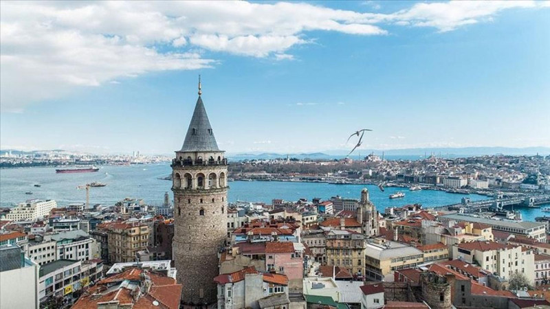 İstanbul'da suç oranı en yüksek ilçeler belli oldu! Bakın hangi ilçe ilk sırada - Resim: 2