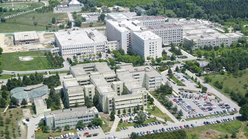 Türkiye’nin en iyi 20 üniversitesi! UNIRANKS 2026 verilerini açıkladı - Resim: 22