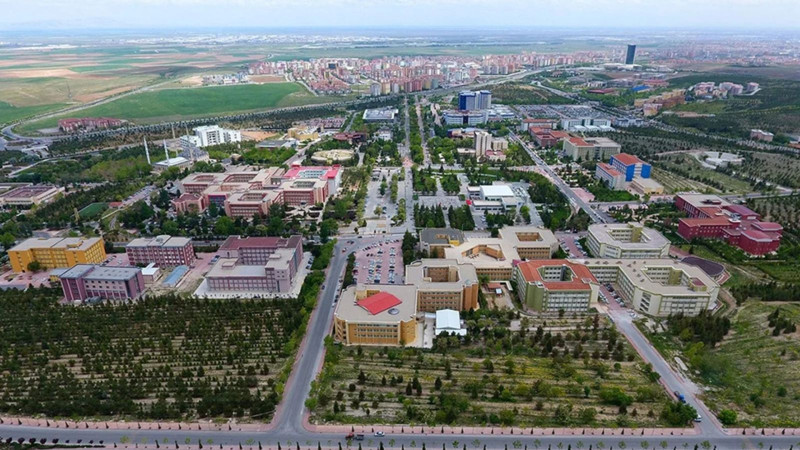 Türkiye’nin en iyi 20 üniversitesi! UNIRANKS 2026 verilerini açıkladı - Resim: 23