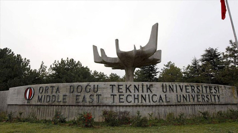 Türkiye’nin en iyi 20 üniversitesi! UNIRANKS 2026 verilerini açıkladı - Resim: 4