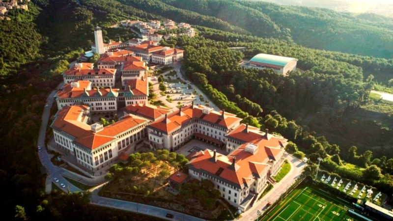 Türkiye’nin en iyi 20 üniversitesi! UNIRANKS 2026 verilerini açıkladı - Resim: 6