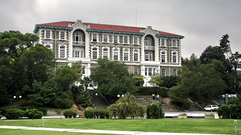 Türkiye’nin en iyi 20 üniversitesi! UNIRANKS 2026 verilerini açıkladı - Resim: 8