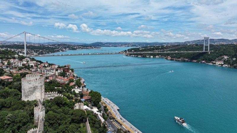 İstanbul'da suç oranı en düşük ilçeler belli oldu! Bakın hangi ilçe ilk sırada - Resim: 2
