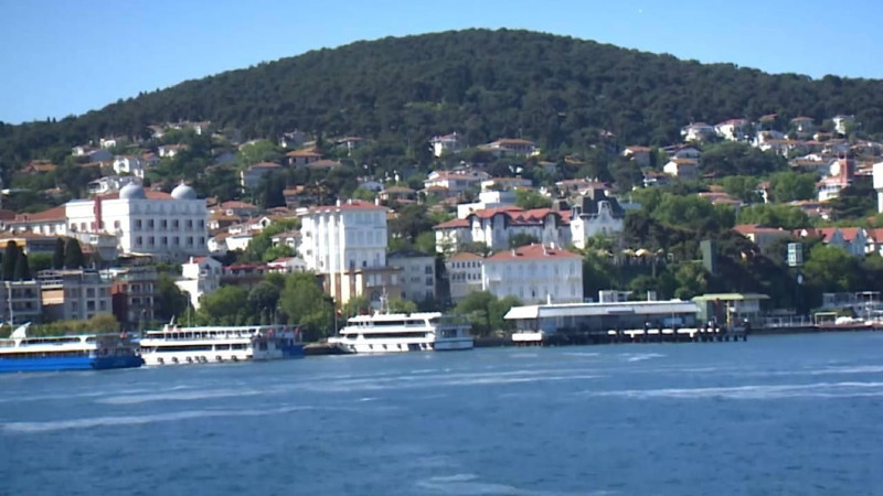 İstanbul'da suç oranı en düşük ilçeler belli oldu! Bakın hangi ilçe ilk sırada - Resim: 17