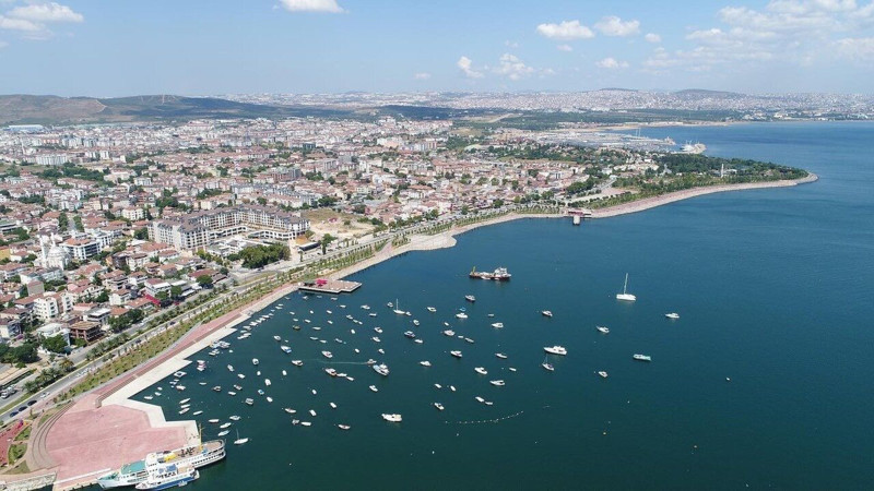 İstanbul'da suç oranı en düşük ilçeler belli oldu! Bakın hangi ilçe ilk sırada - Resim: 7
