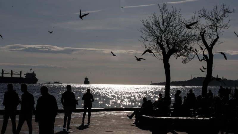 İstanbul'da suç oranı en düşük ilçeler belli oldu! Bakın hangi ilçe ilk sırada - Resim: 11