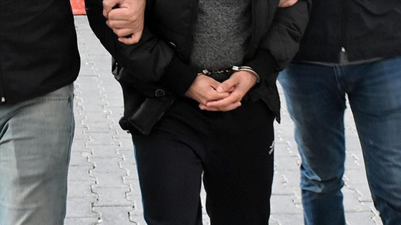 İstanbul'da suç oranı en yüksek ilçeler belli oldu! Bakın hangi ilçe ilk sırada - Resim: 17