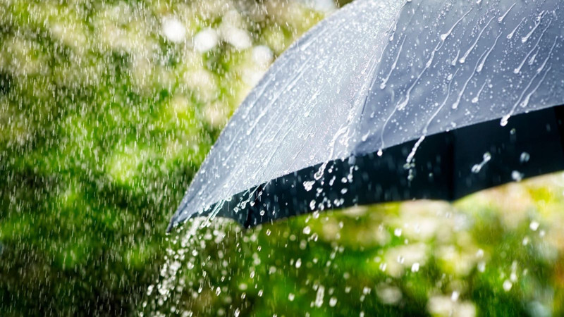 Meteoroloji’den bölge bölge uyarı! Kuvvetli sağanak ve fırtına geliyor - Resim: 10