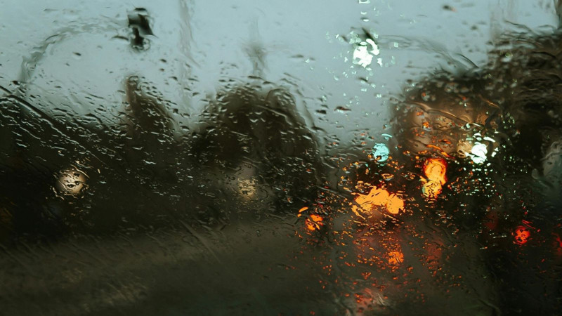 Meteoroloji’den bölge bölge uyarı! Kuvvetli sağanak ve fırtına geliyor - Resim: 13