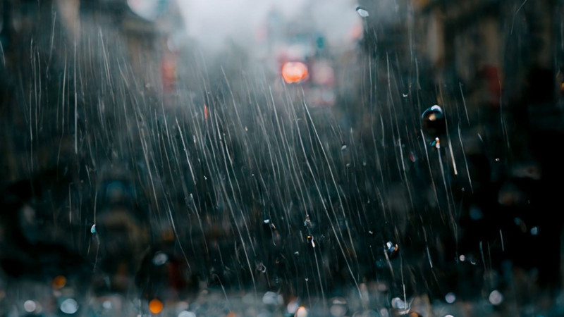 Meteoroloji’den bölge bölge uyarı! Kuvvetli sağanak ve fırtına geliyor - Resim: 4