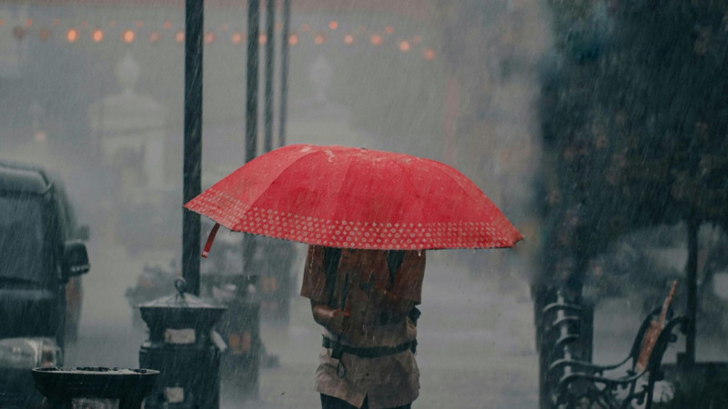 Meteoroloji’den bölge bölge uyarı! Kuvvetli sağanak ve fırtına geliyor - Resim: 8