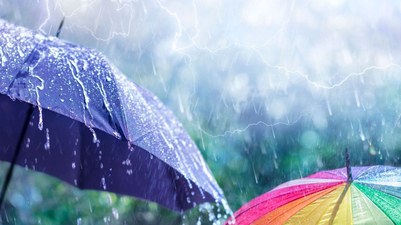 Meteoroloji’den bölge bölge uyarı! Kuvvetli sağanak ve fırtına geliyor - Resim: 9