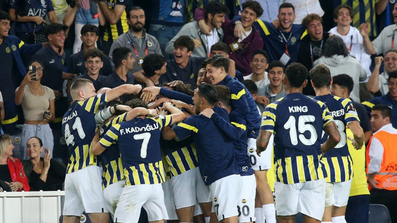 Son 5 yılda ülke puanına en çok katkı sağlayan Türk takımları - Resim: 3