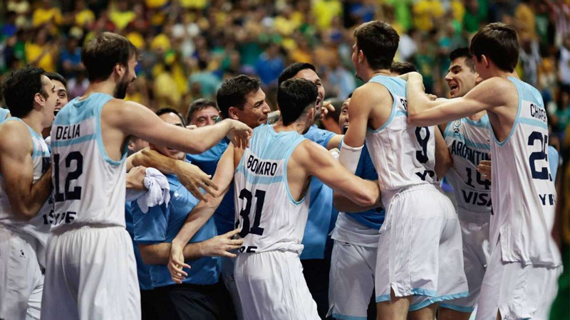 FIBA milli takımların sıralamasını açıkladı! Basketbolun liderleri belli oldu! Türkiye'nin sırası dikkat çekti - Resim: 5