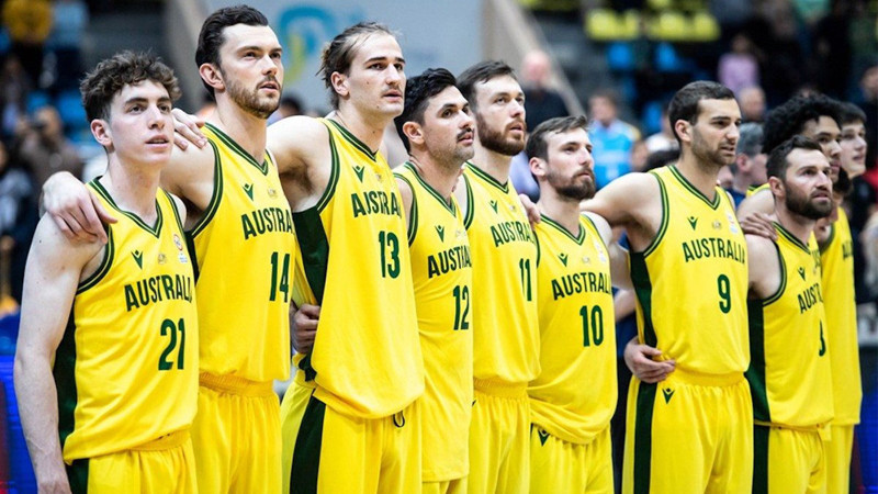 FIBA milli takımların sıralamasını açıkladı! Basketbolun liderleri belli oldu! Türkiye'nin sırası dikkat çekti - Resim: 6
