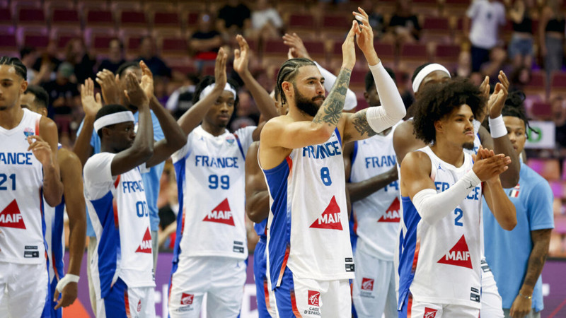 FIBA milli takımların sıralamasını açıkladı! Basketbolun liderleri belli oldu! Türkiye'nin sırası dikkat çekti - Resim: 10