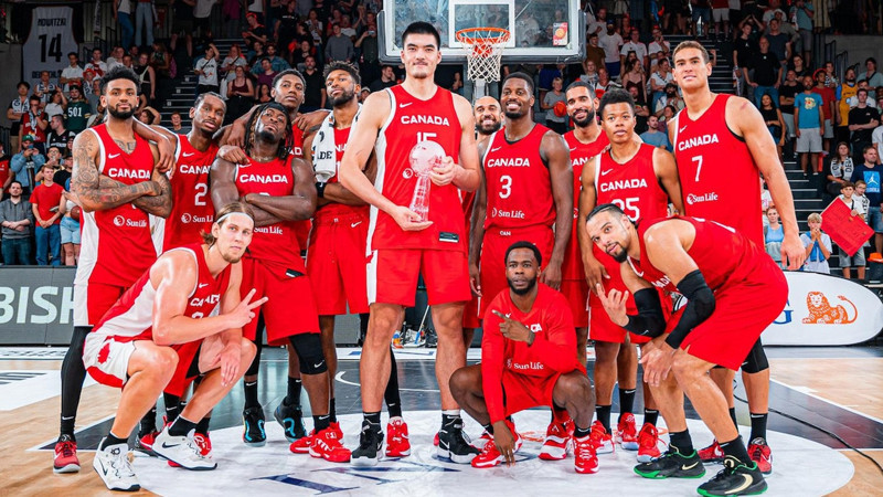 FIBA milli takımların sıralamasını açıkladı! Basketbolun liderleri belli oldu! Türkiye'nin sırası dikkat çekti - Resim: 8