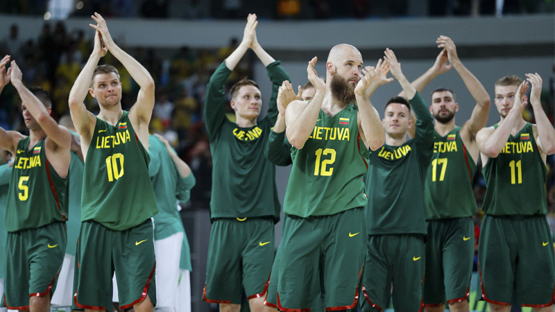 FIBA milli takımların sıralamasını açıkladı! Basketbolun liderleri belli oldu! Türkiye'nin sırası dikkat çekti - Resim: 3