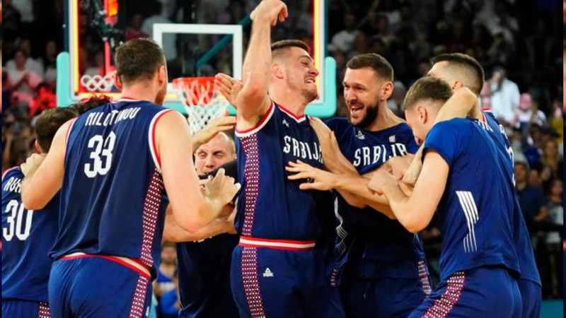 FIBA milli takımların sıralamasını açıkladı! Basketbolun liderleri belli oldu! Türkiye'nin sırası dikkat çekti - Resim: 9