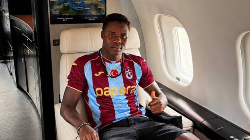 Süper Lig'de yaz transferinin en yüksek bonservis ödenen 10 futbolcusu - Resim: 9