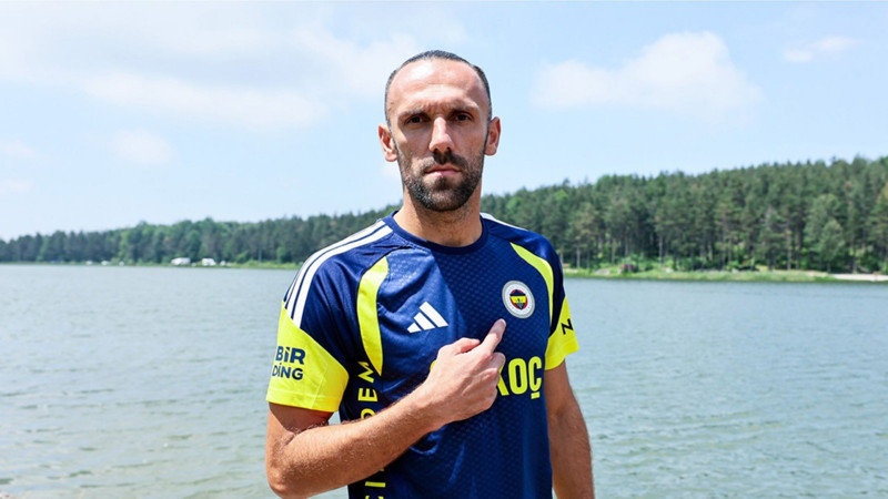 Süper Lig'de yaz transferinin en yüksek bonservis ödenen 10 futbolcusu - Resim: 10