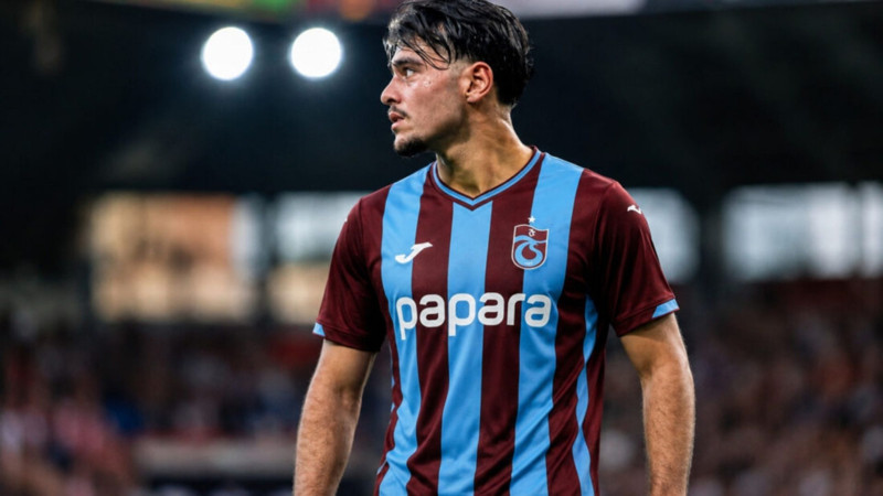Süper Lig'de yaz transferinin en yüksek bonservis ödenen 10 futbolcusu - Resim: 11
