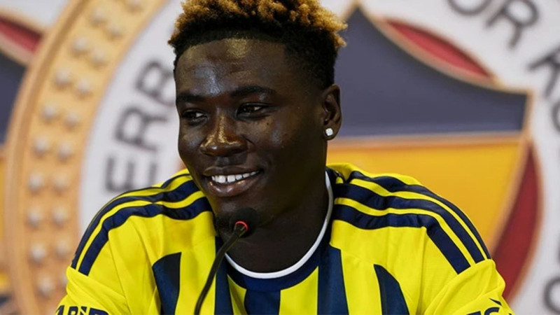 Süper Lig'de yaz transferinin en yüksek bonservis ödenen 10 futbolcusu - Resim: 12