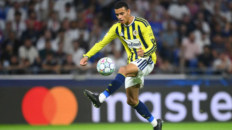 Süper Lig'de yaz transferinin en yüksek bonservis ödenen 10 futbolcusu - Resim: 3