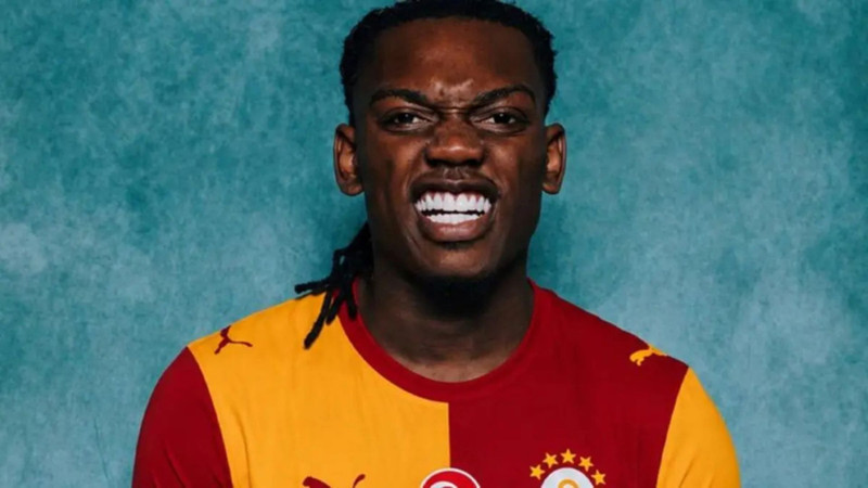 Süper Lig'de yaz transferinin en yüksek bonservis ödenen 10 futbolcusu - Resim: 4