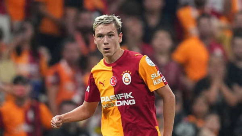 Süper Lig'de yaz transferinin en yüksek bonservis ödenen 10 futbolcusu - Resim: 6
