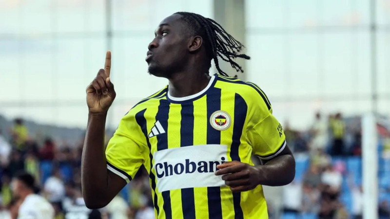 Süper Lig'de yaz transferinin en yüksek bonservis ödenen 10 futbolcusu - Resim: 8