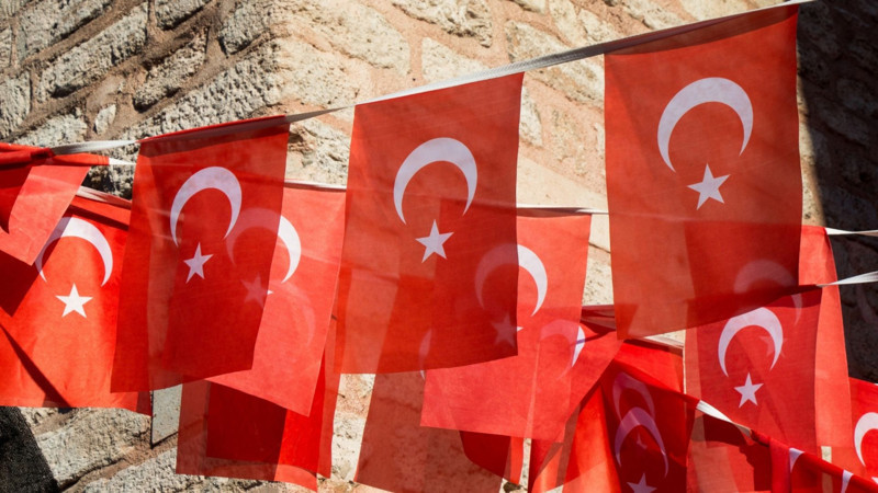 Türk milletinin dost ve düşman olarak gördüğü ülkeler! ABD ve İsrail karşıtlığı zirvede… - Resim: 2