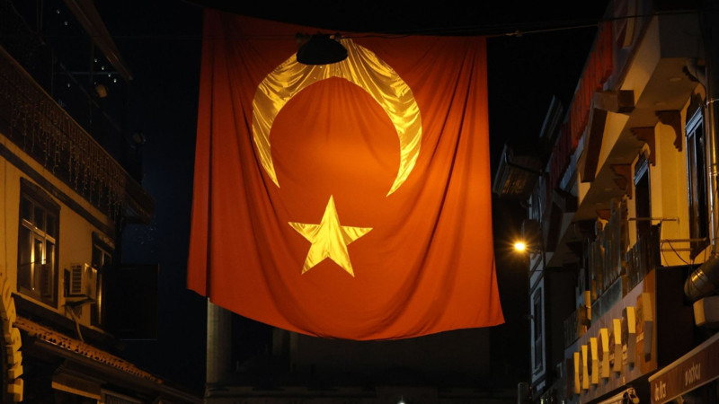 Türk milletinin dost ve düşman olarak gördüğü ülkeler! ABD ve İsrail karşıtlığı zirvede… - Resim: 3