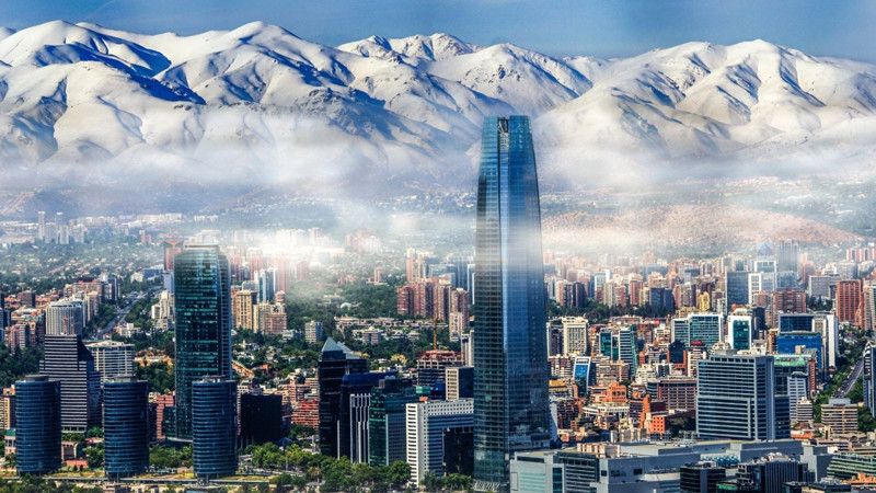 Son 5 yılda en çok turist kazanan 15 ülke! Türkiye de listede… - Resim: 10