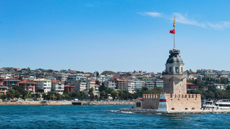 Son 5 yılda en çok turist kazanan 15 ülke! Türkiye de listede… - Resim: 14