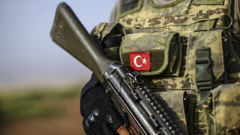 Dünyanın en büyük aktif orduları belli oldu! İşte Türkiye'nin sıralamadaki yeri - Resim: 14