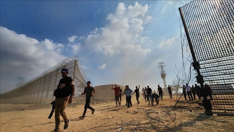 HAMAS, esir takası anlaşmasını uygulamaya devam edecek - Resim: 7