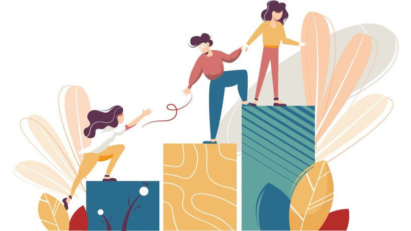 Türkiye'nin kadın istihdam raporu... Kadın istihdamının en yüksek ve en düşük olduğu iller! Başı o iller çekiyor... - Resim: 15