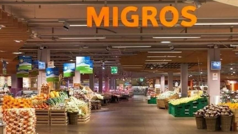 Migros'ta raflar boşaldı! Koşan kapacak! Migros'ta indirimli ürünler - Resim: 1