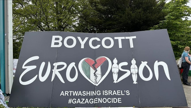 Eurovision'da hangi şehir hangi ülkeye oy verdi? - Resim: 12