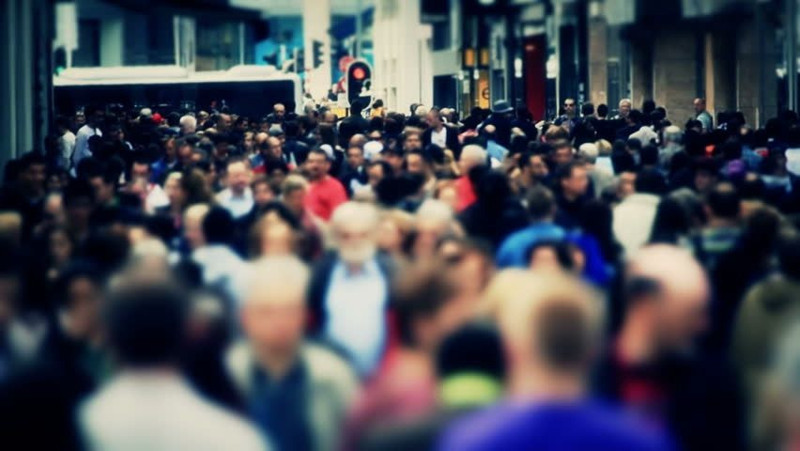 En fazla iç göç yaşanan ülkeler belli oldu! Bakın Türkiye kaçıncı sırada... - Resim: 14