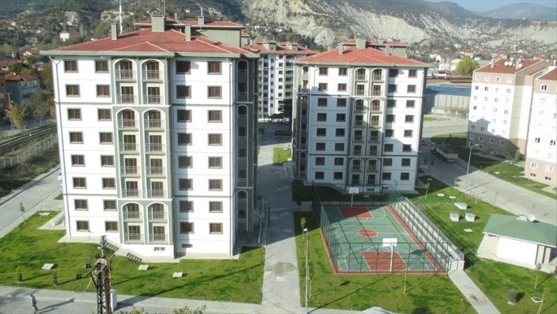 TOKİ'den kaçırılmayacak fırsat! 53 ilde uygulanacak! İşte başvuru tarihleri - Resim: 7
