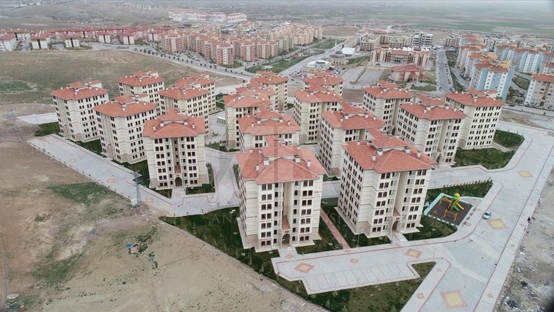 TOKİ'den kaçırılmayacak fırsat! 53 ilde uygulanacak! İşte başvuru tarihleri - Resim: 8