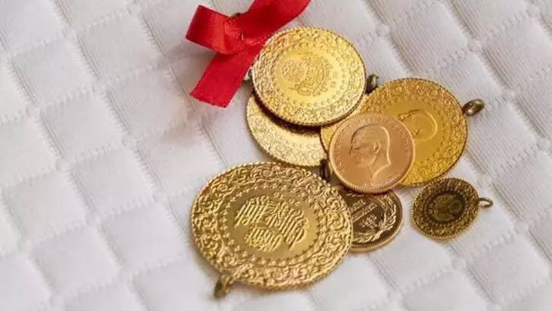 Altın yatırımcılarına kritik uyarı! İslam Memiş duyurdu - Resim: 24