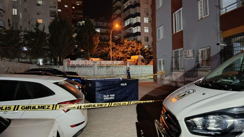 Cinayetten sonra 6 sayfalık mektup yazdı! Annesini suçladı - Resim: 1