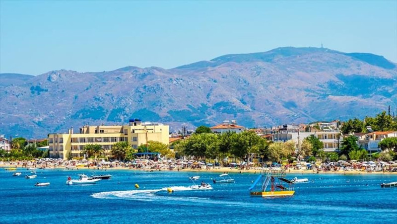 Ücretsiz deniz tatili yapmak isteyenler dikkat: Bu bölgelere halk plajı açılacak - Resim: 8