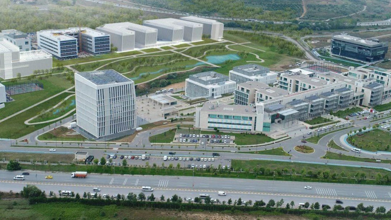 İşte İstanbul'un en iyi 40 lisesi! Bakın listede hangi okullar var - Resim: 26